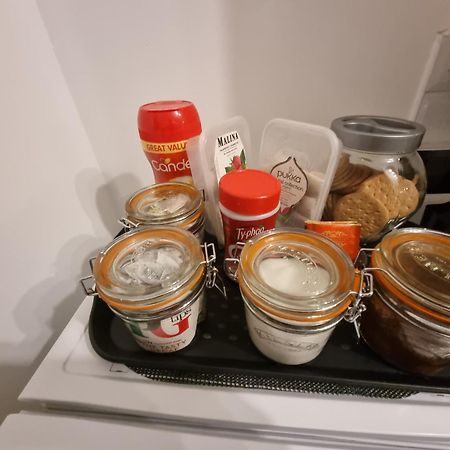Plymouth Airbnb Eksteriør billede