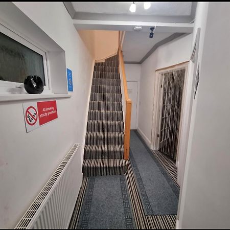 Plymouth Airbnb Eksteriør billede