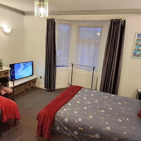 Plymouth Airbnb Eksteriør billede