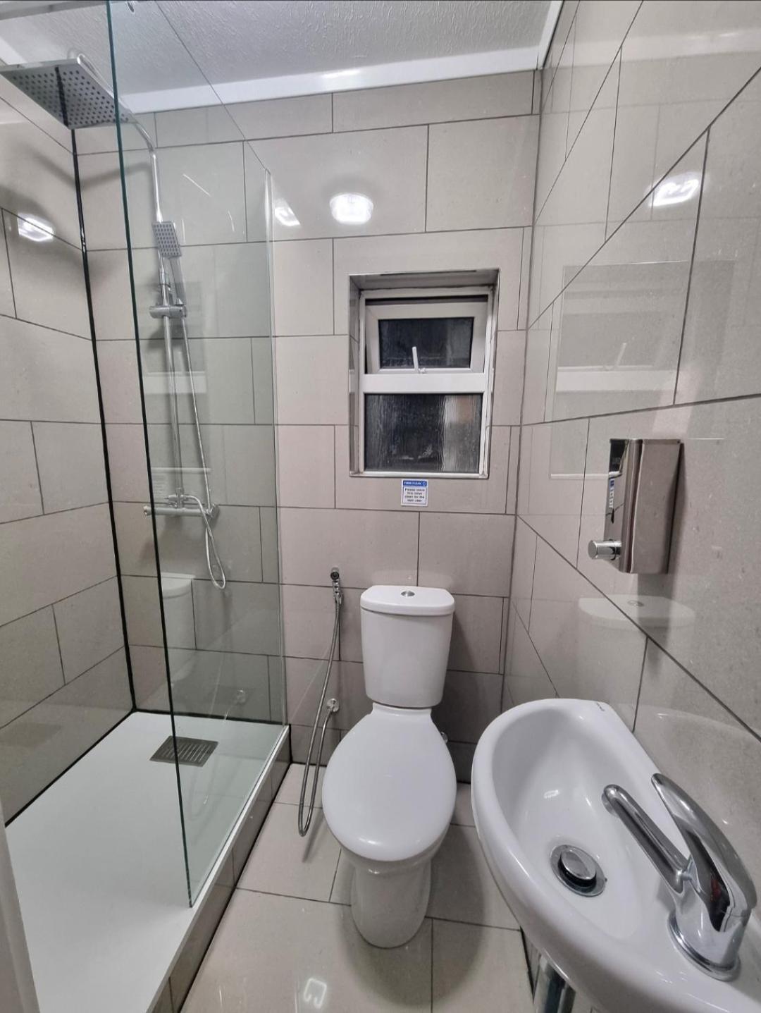 Plymouth Airbnb Eksteriør billede