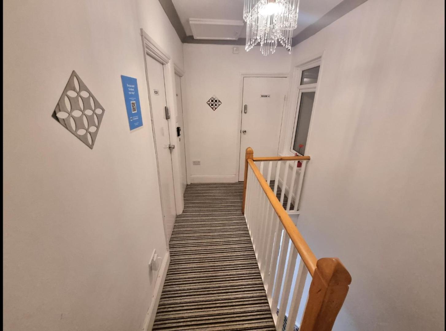 Plymouth Airbnb Eksteriør billede