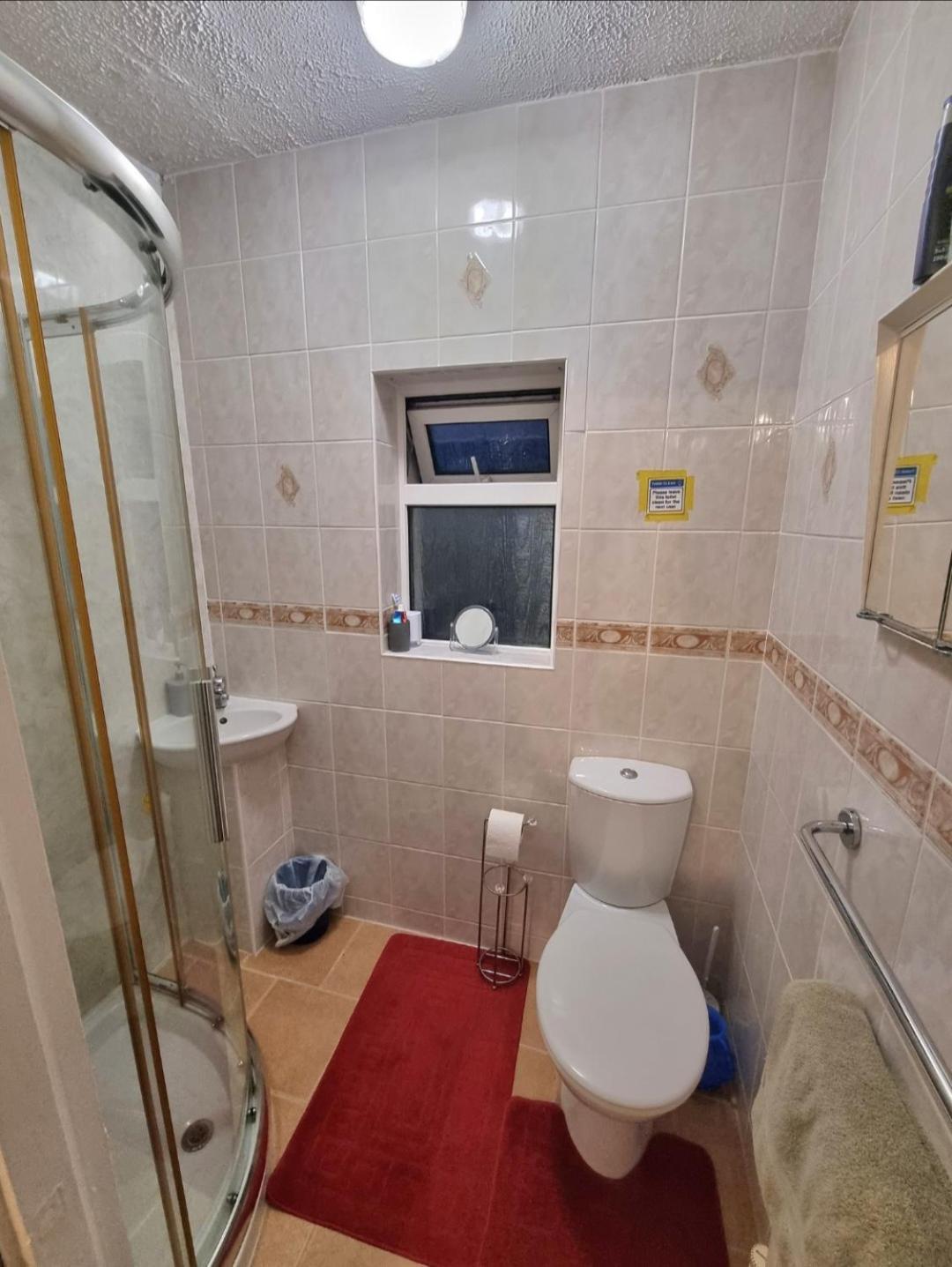 Plymouth Airbnb Eksteriør billede