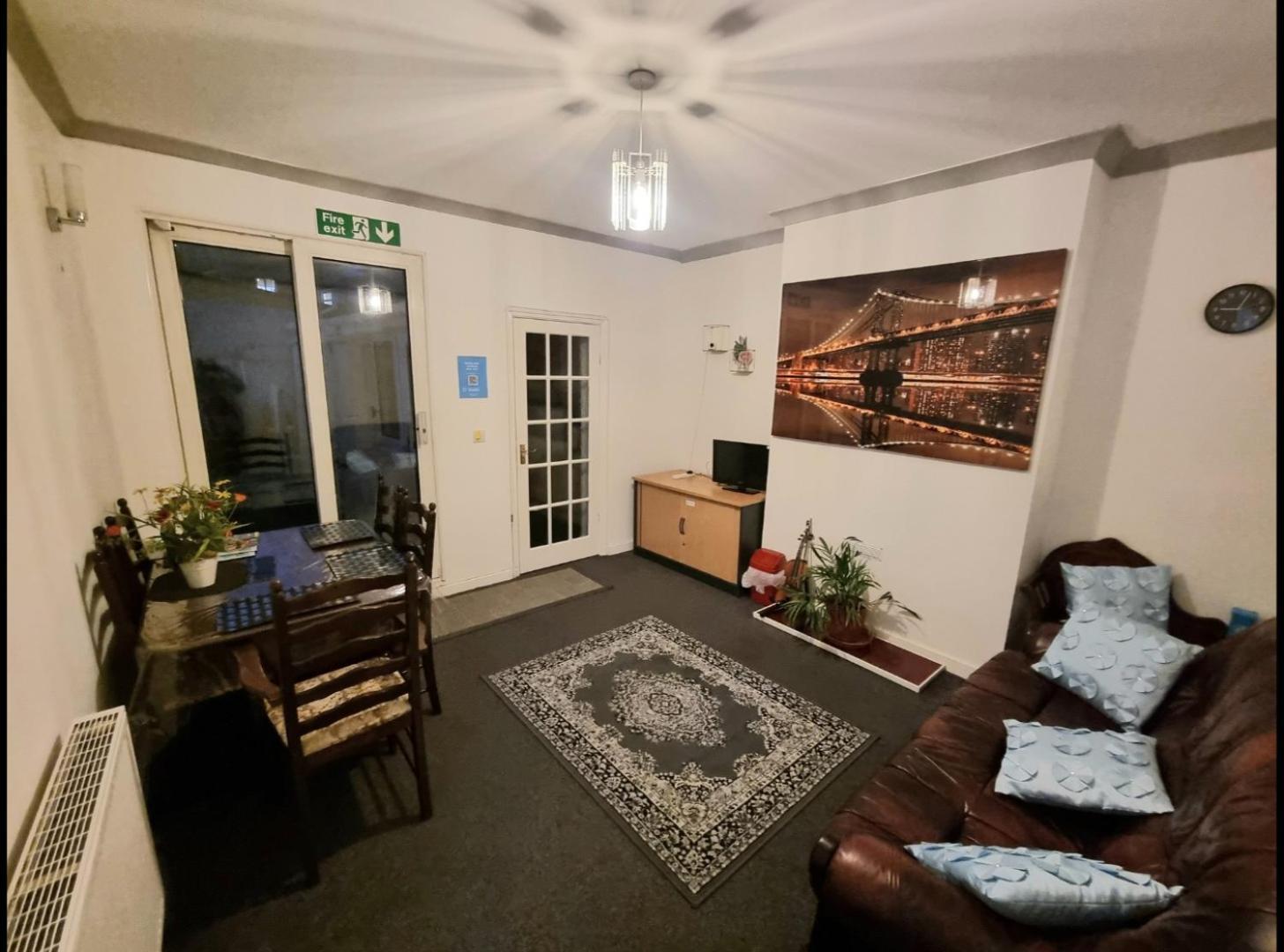 Plymouth Airbnb Eksteriør billede