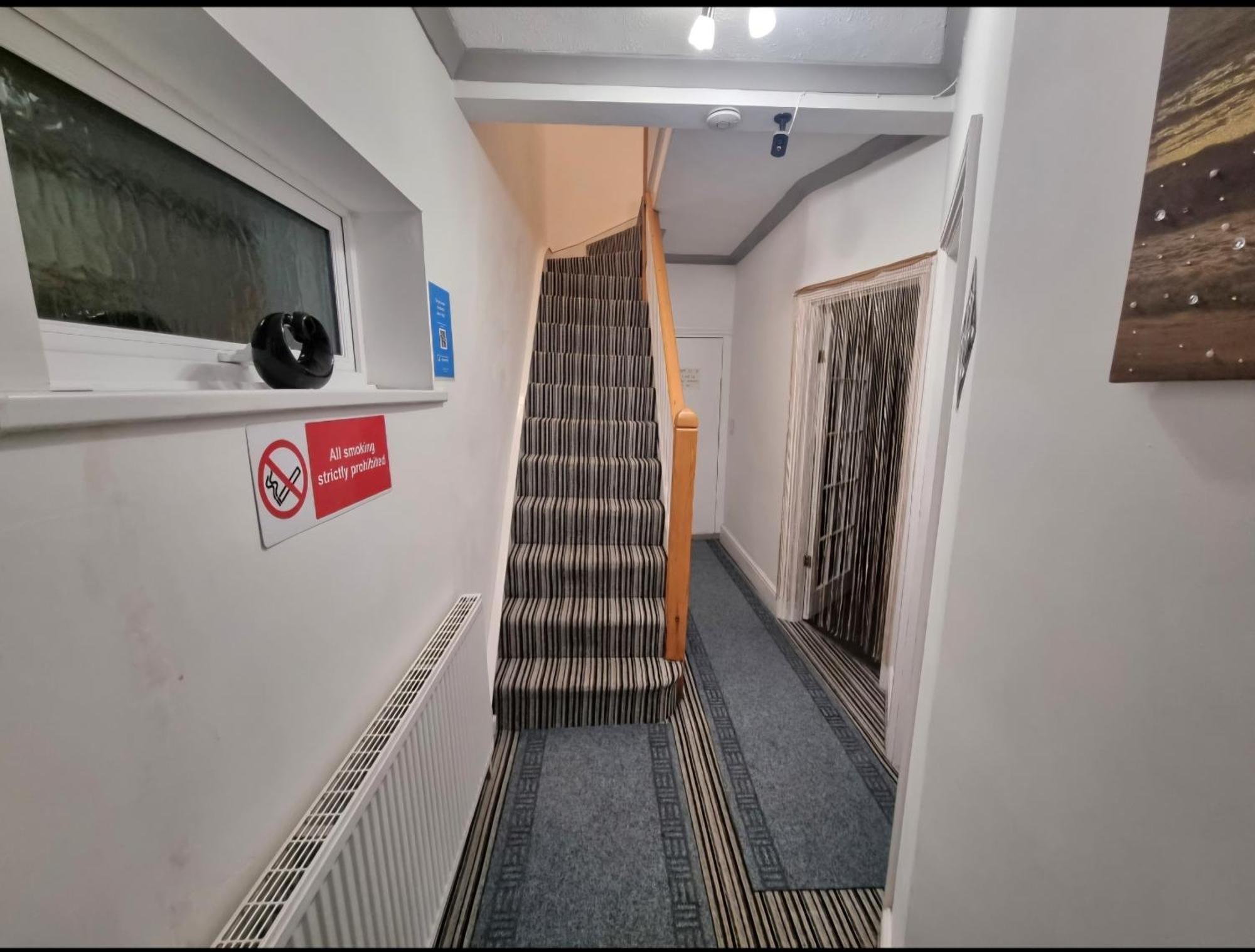 Plymouth Airbnb Eksteriør billede