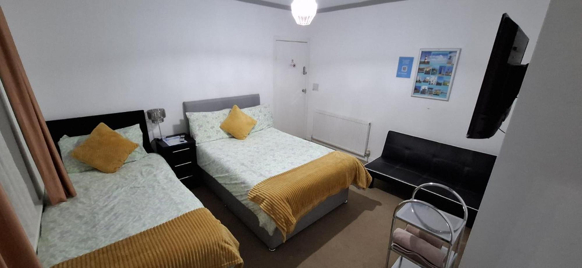Plymouth Airbnb Eksteriør billede