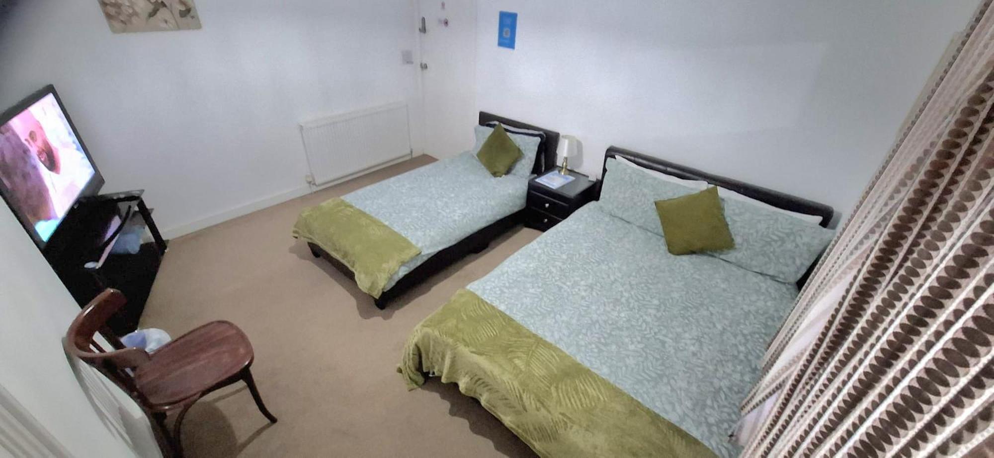 Plymouth Airbnb Eksteriør billede